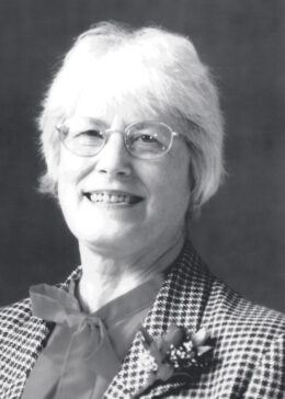 Barbara Innes