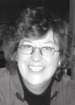 Susan Wilburn