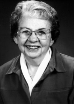 Marjorie Batey