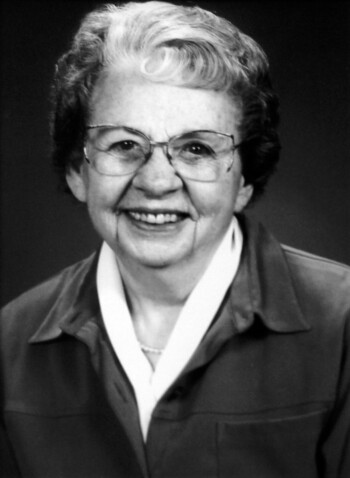 Marjorie Batey