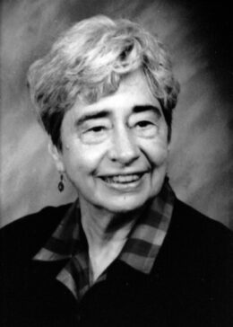 Beverly M. Horn