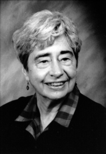 Beverly M. Horn