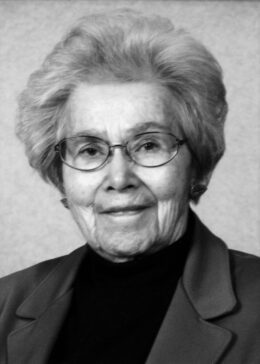Jeanne Quint Benoliel
