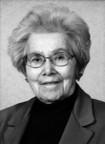 Jeanne Quint Benoliel