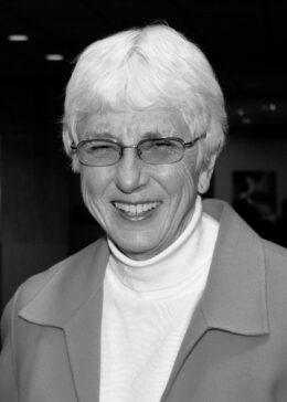 Eunice Cole