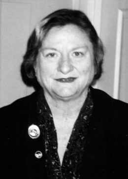 Barbara Thoman Curtis