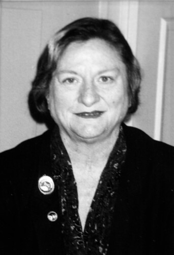 Barbara Thoman Curtis