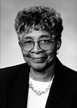 Rosa Franklin