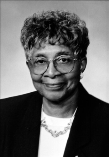 Rosa Franklin