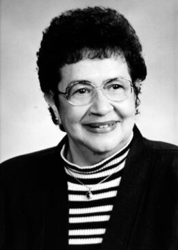 Margarita Prentice