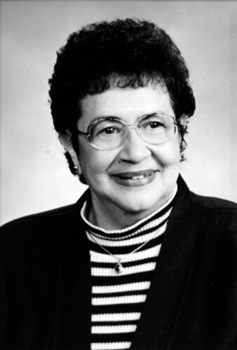 Margarita Prentice