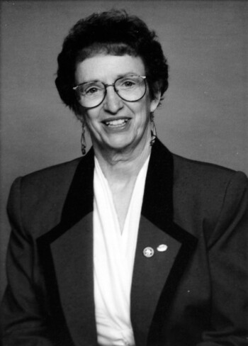 Louise Shores
