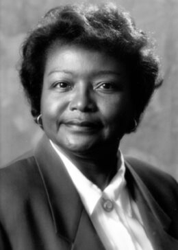 Mary Lee Bell