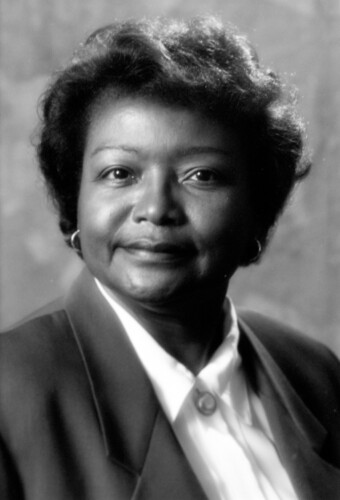 Mary Lee Bell