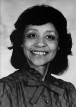 Shirley M. Gilford