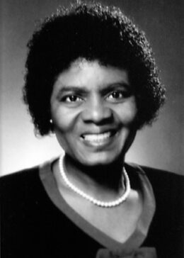 Muriel Softli