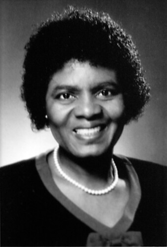 Muriel Softli