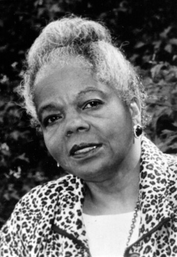 Frances Terry