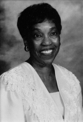Elizabeth Thomas