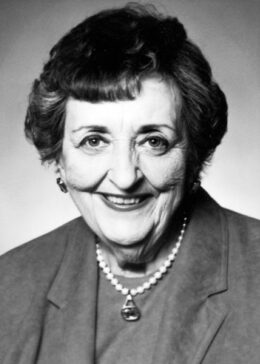 Dolores Little