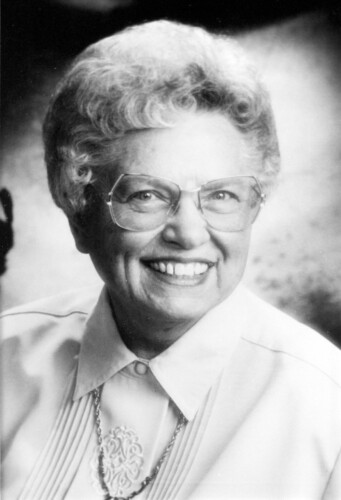 MaryAnn Thimmes