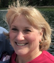 Vicky Stinson