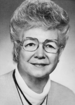 Betty Anderson