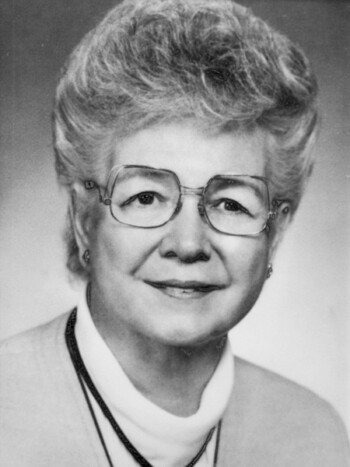 Betty Anderson