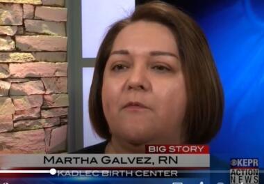 Martha Strike