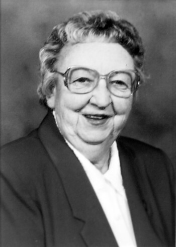 Betty Harrington