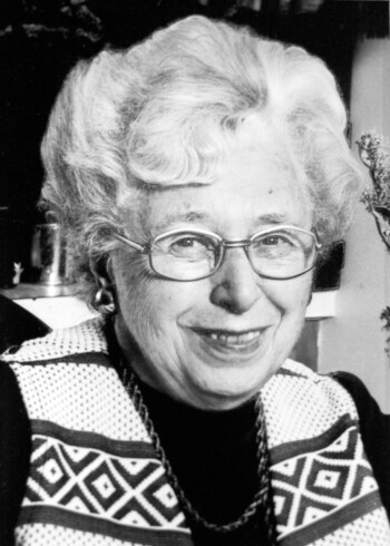 Minerva Blegen Sathe