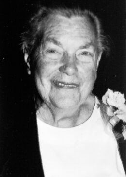 Myrtle Warneke
