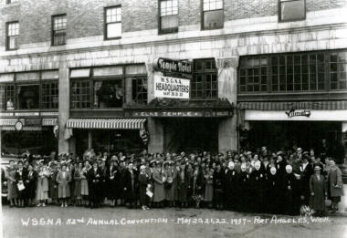 30s 1 convention
