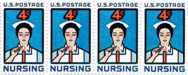 stamps