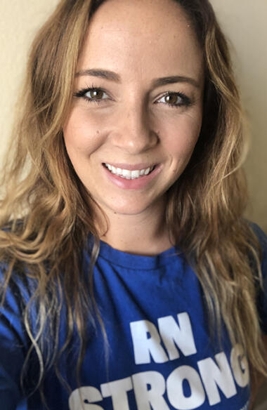 Ashley Armey SM