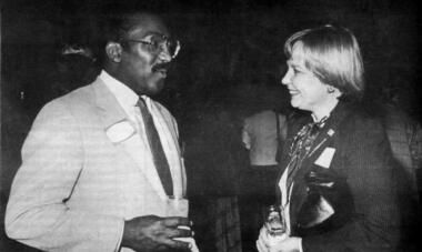 80s lobbying