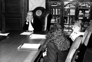 Gov Gardner