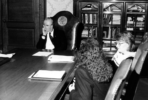 Gov Gardner