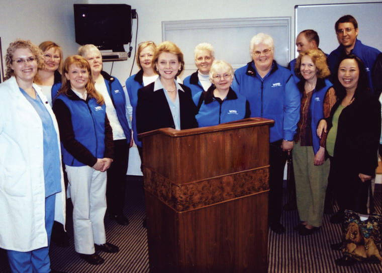 00s bill signing safe lifting