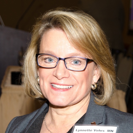 Lynnette Vehrs