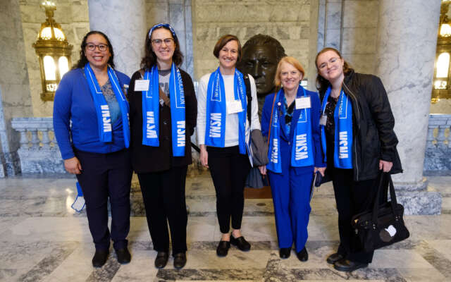 Lobby day 2026