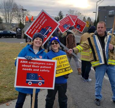 Picket