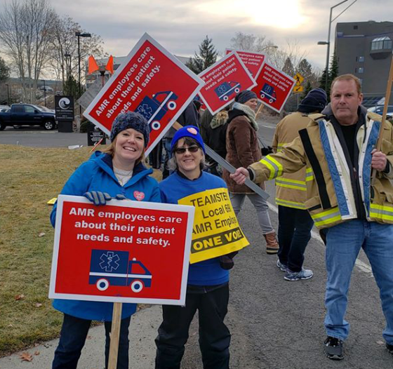 Picket