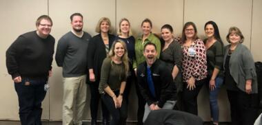 SWWM Cgroup