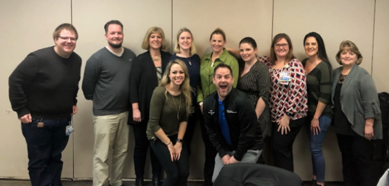 SWWM Cgroup