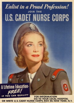 Cadet corps 03
