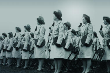 Cadet corps 04