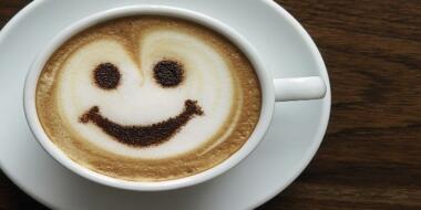 Happycoffee