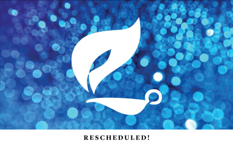 Rescheduled