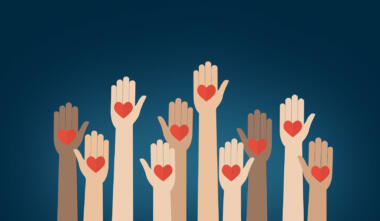 Volunteer